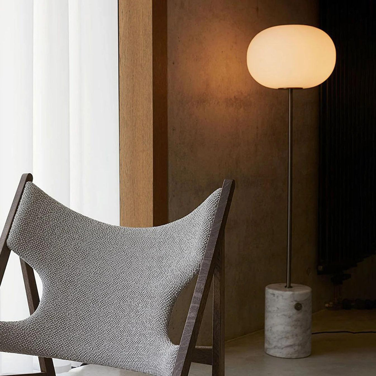 Jwda Floor Light, Floor Lamp, detail 31
