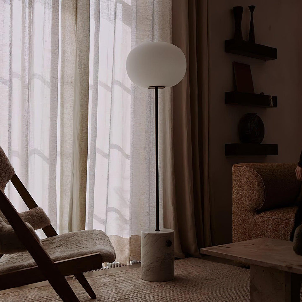 Jwda Floor Light, Floor Lamp, detail 32