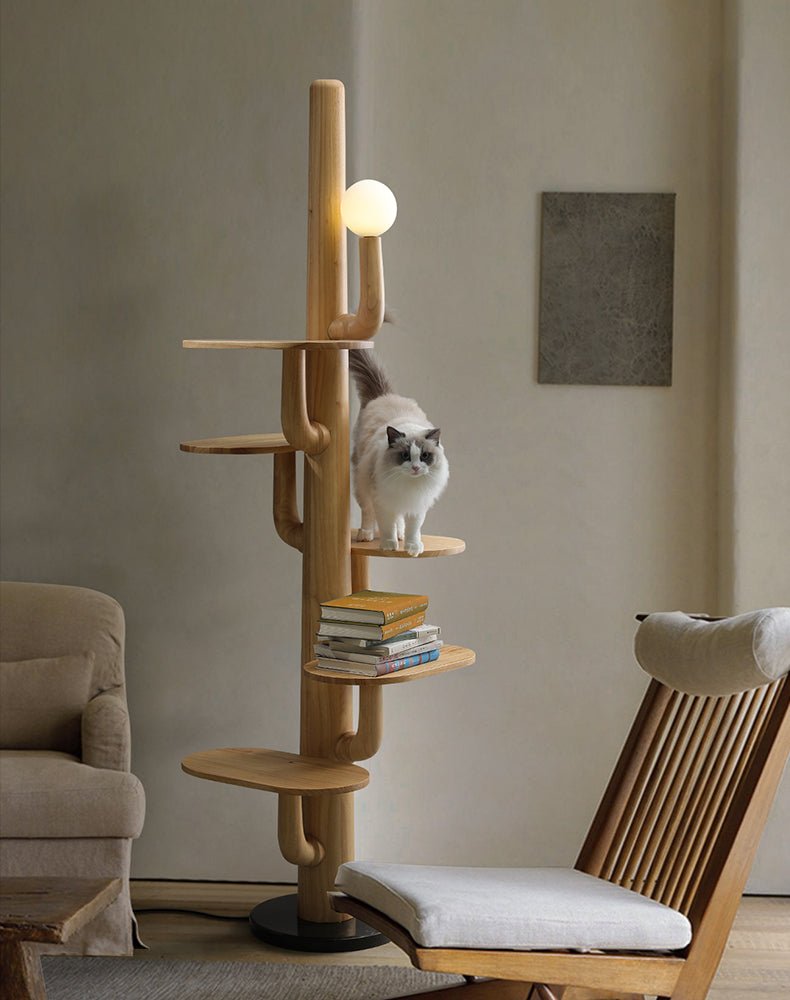 Lumo Tree Floor Light, Floor Lamp, detail 3