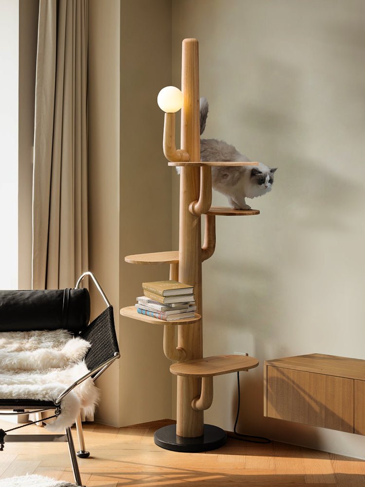 Lumo Tree Floor Light, Floor Lamp, detail 6