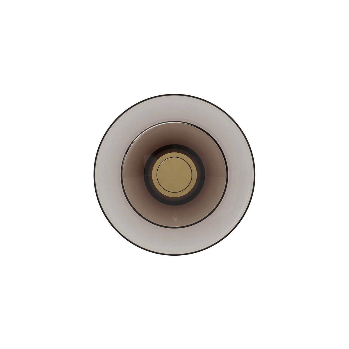 Luna A Disc Wall Light, Hardwired Wall Sconce, detail 11