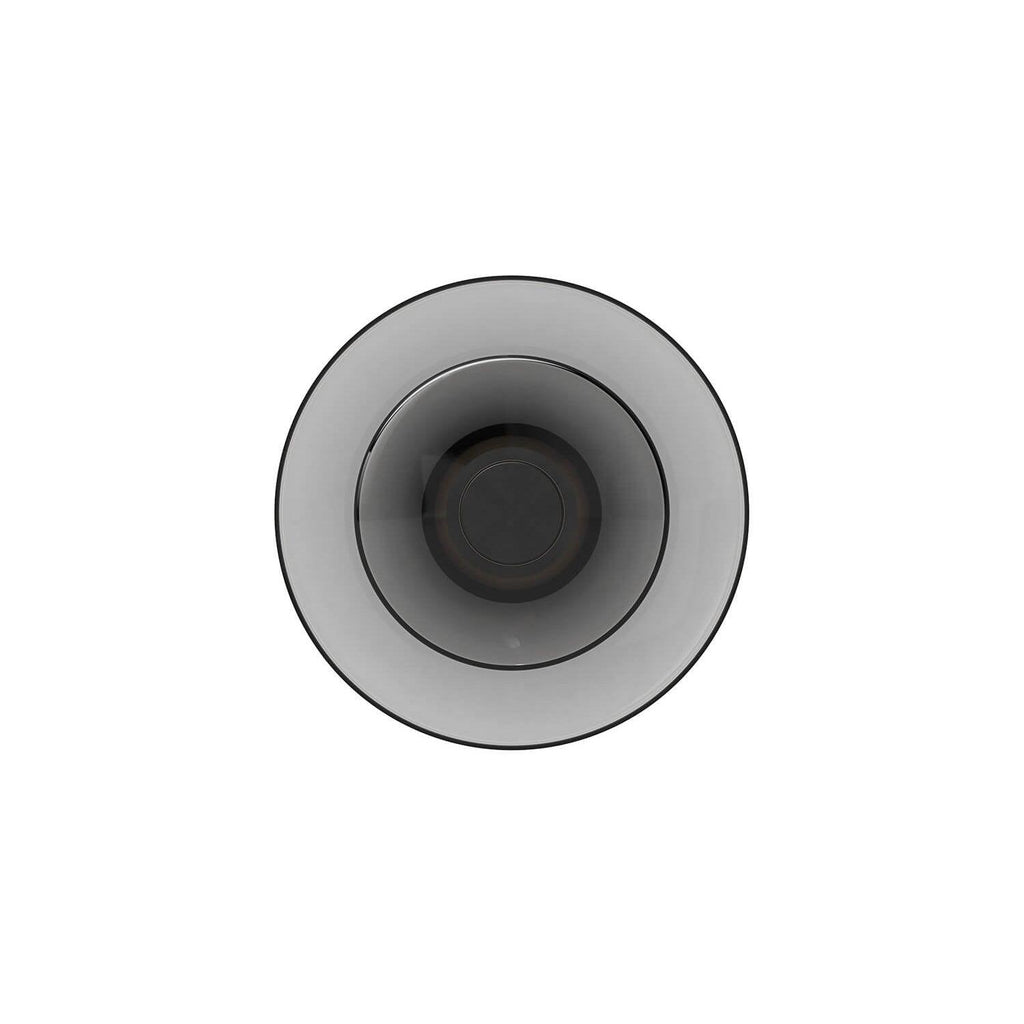 Luna A Disc Wall Light, Hardwired Wall Sconce, detail 12