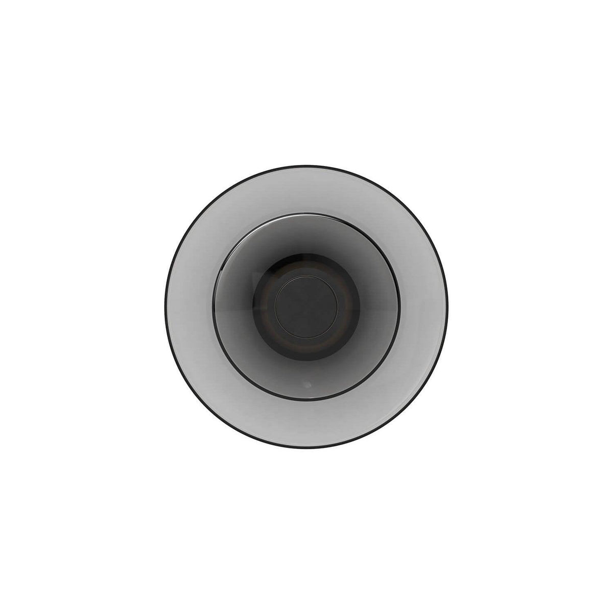 Luna A Disc Wall Light, Hardwired Wall Sconce, detail 12