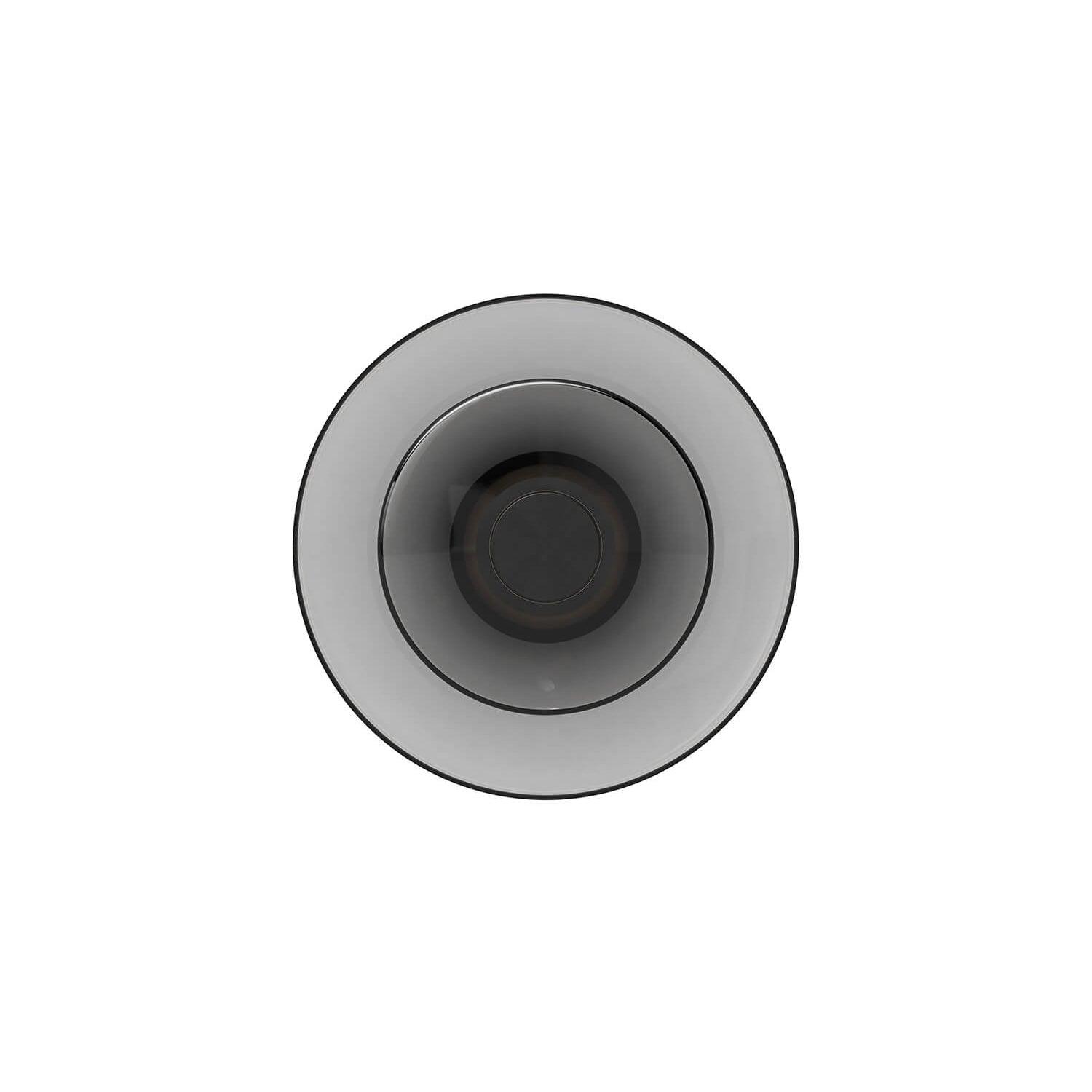 Luna A Disc Wall Light, Hardwired Wall Sconce, detail 12