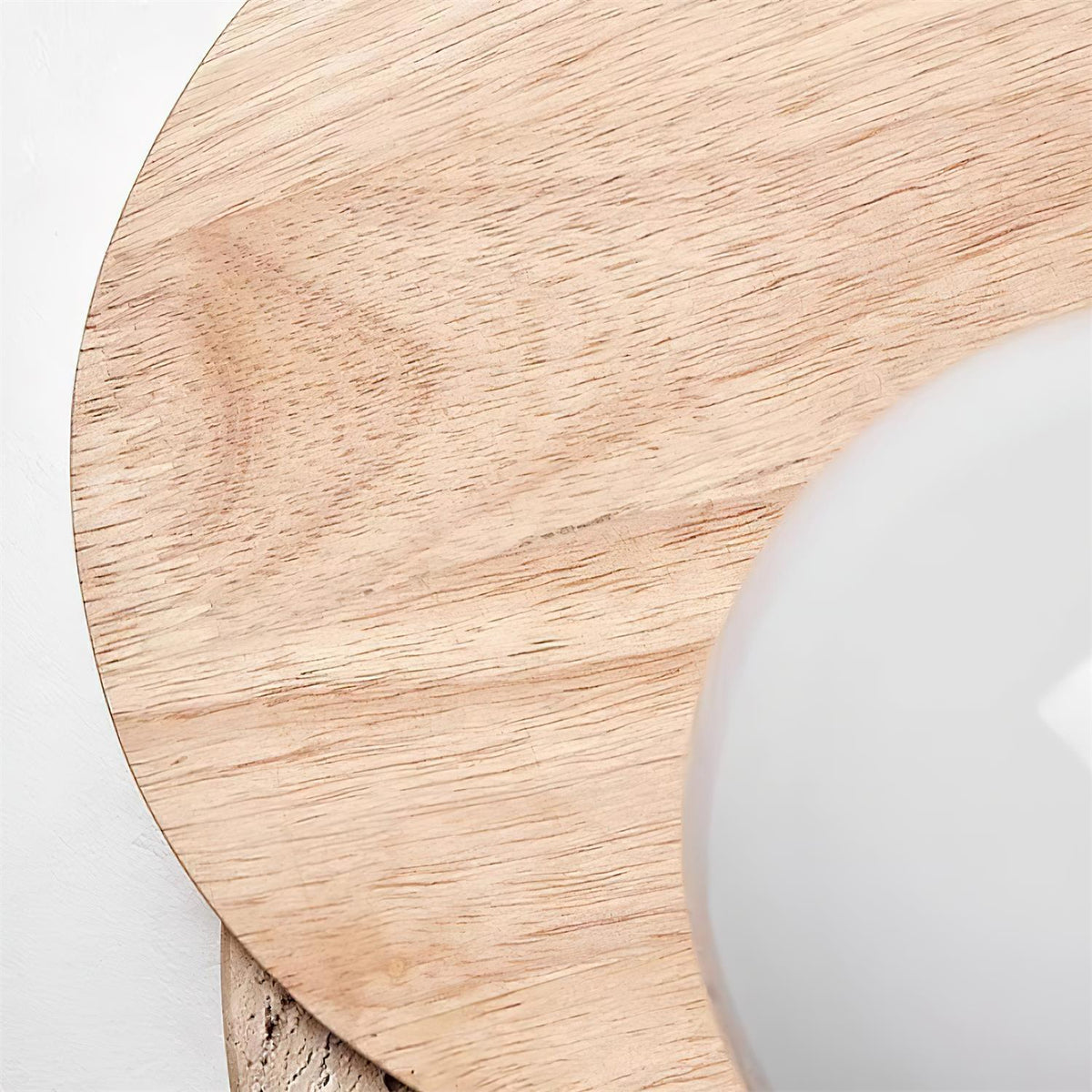 Lunar Eclipse Plug-In Wall Light, Plug-In Wall Sconce, detail 25