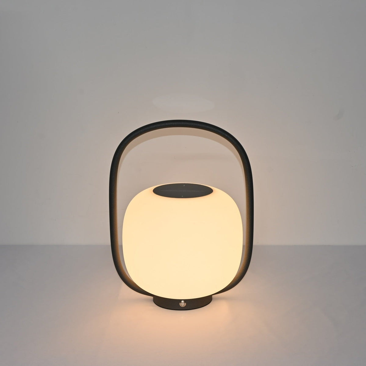 Lunava Lantern Exterior Lamp, Outdoor Wall Light, detail 6