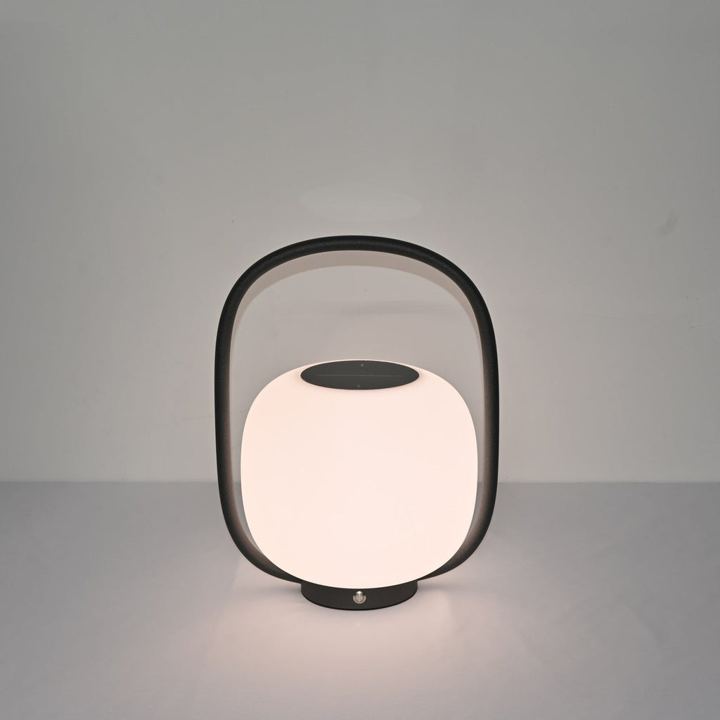 Lunava Lantern Exterior Lamp, Outdoor Wall Light, detail 7