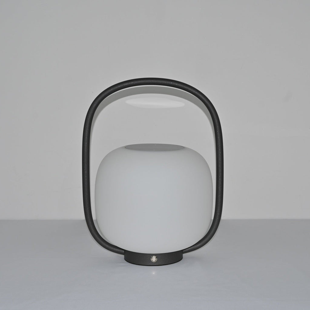 Lunava Lantern Exterior Lamp, Outdoor Wall Light, detail 9