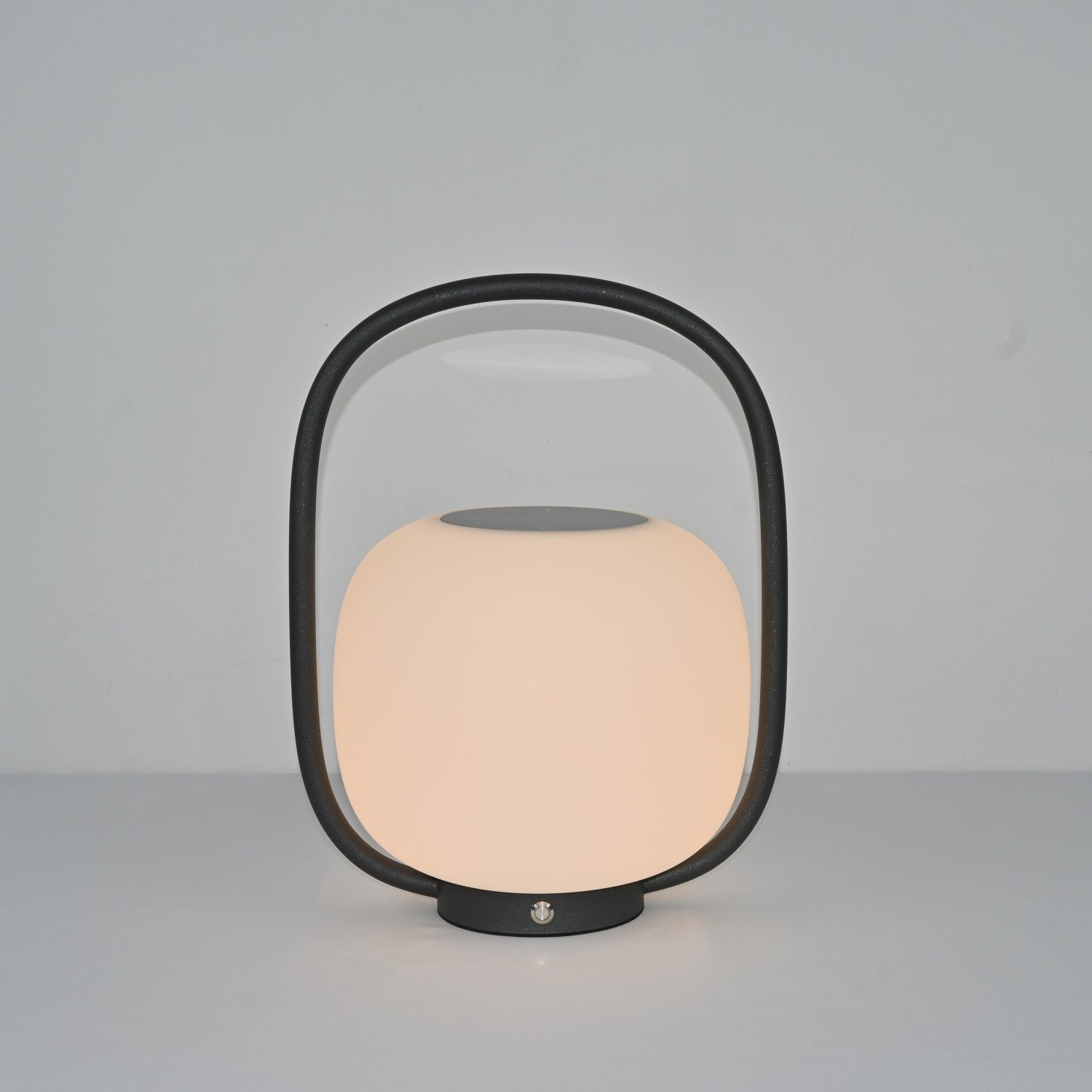 Lunava Lantern Exterior Lamp, Outdoor Wall Light, detail 2