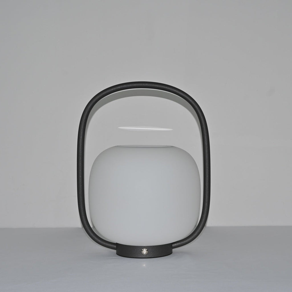 Lunava Lantern Exterior Lamp, Outdoor Wall Light, detail 11