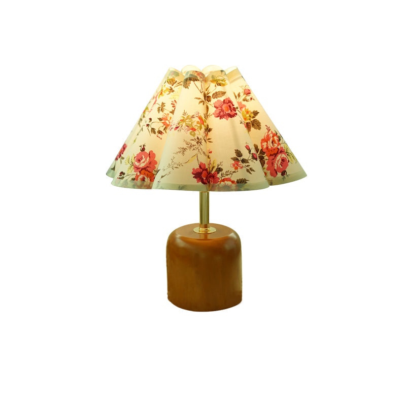 Lunitidal Table Light, Bedside Table Lamp, detail 9