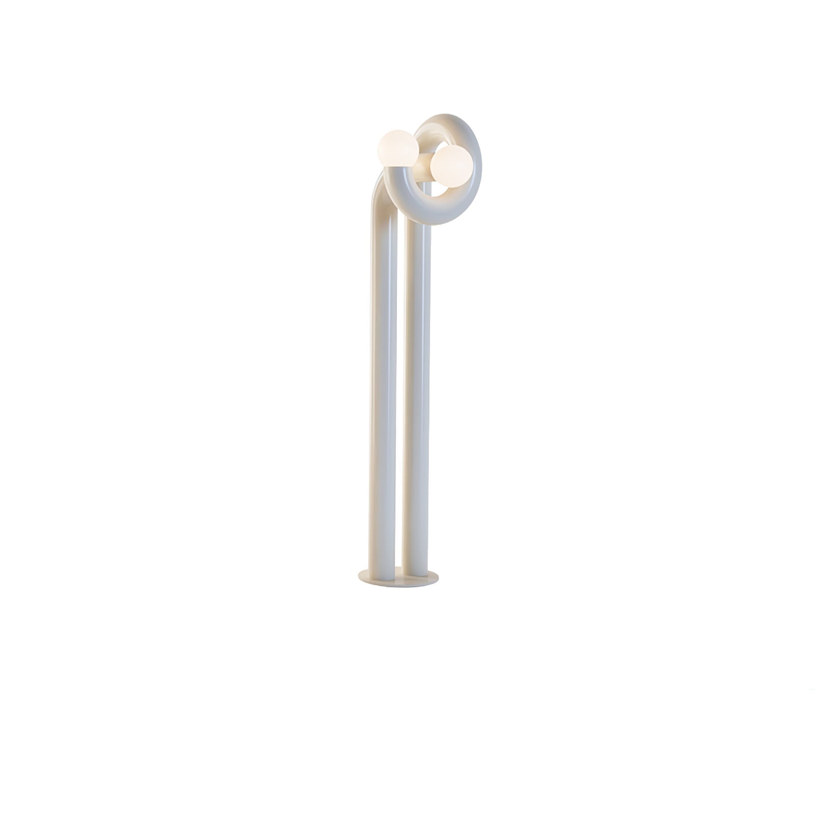 Luno Pop Floor Light, Floor Lamp, detail 3