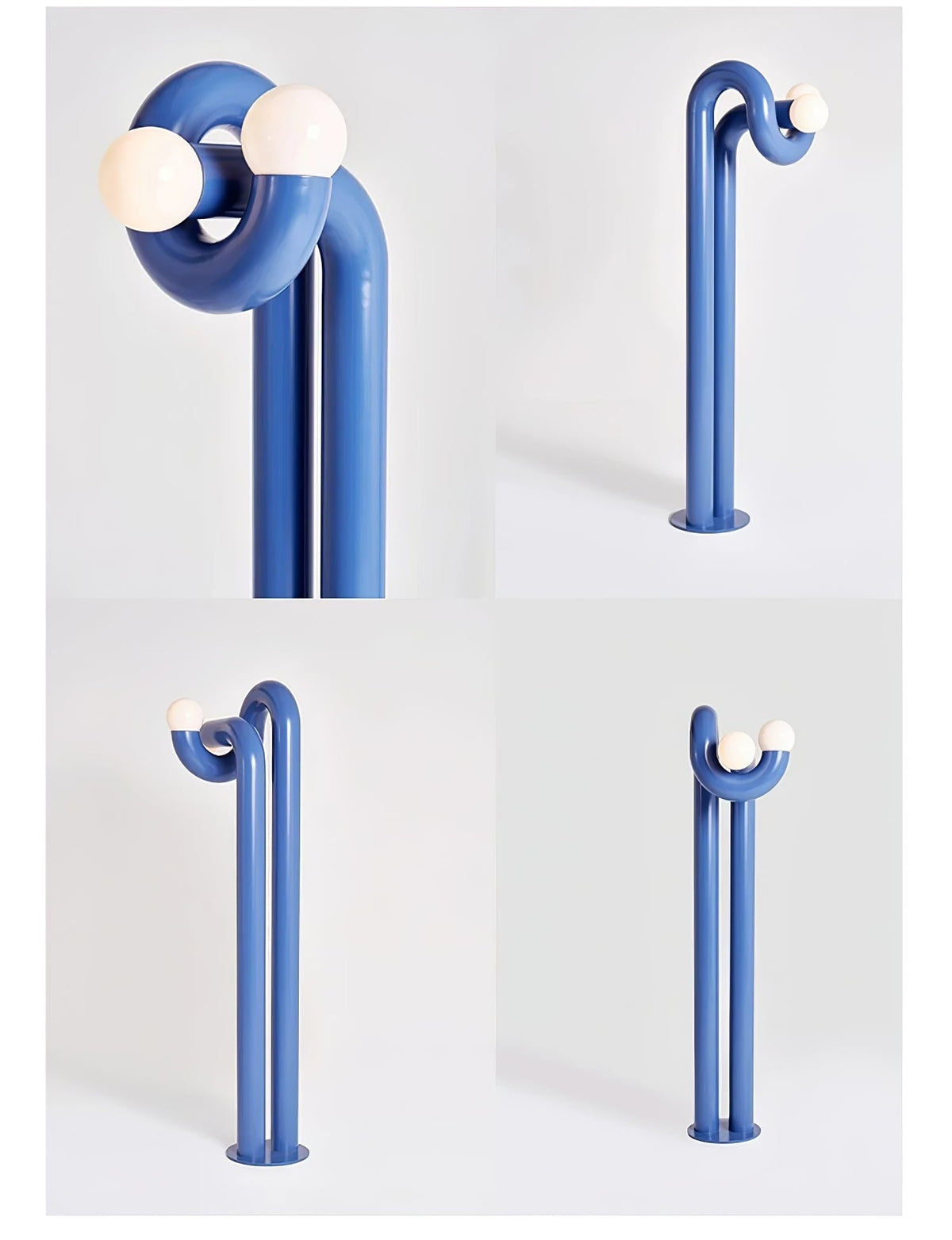 Luno Pop Floor Light, Floor Lamp, detail 13