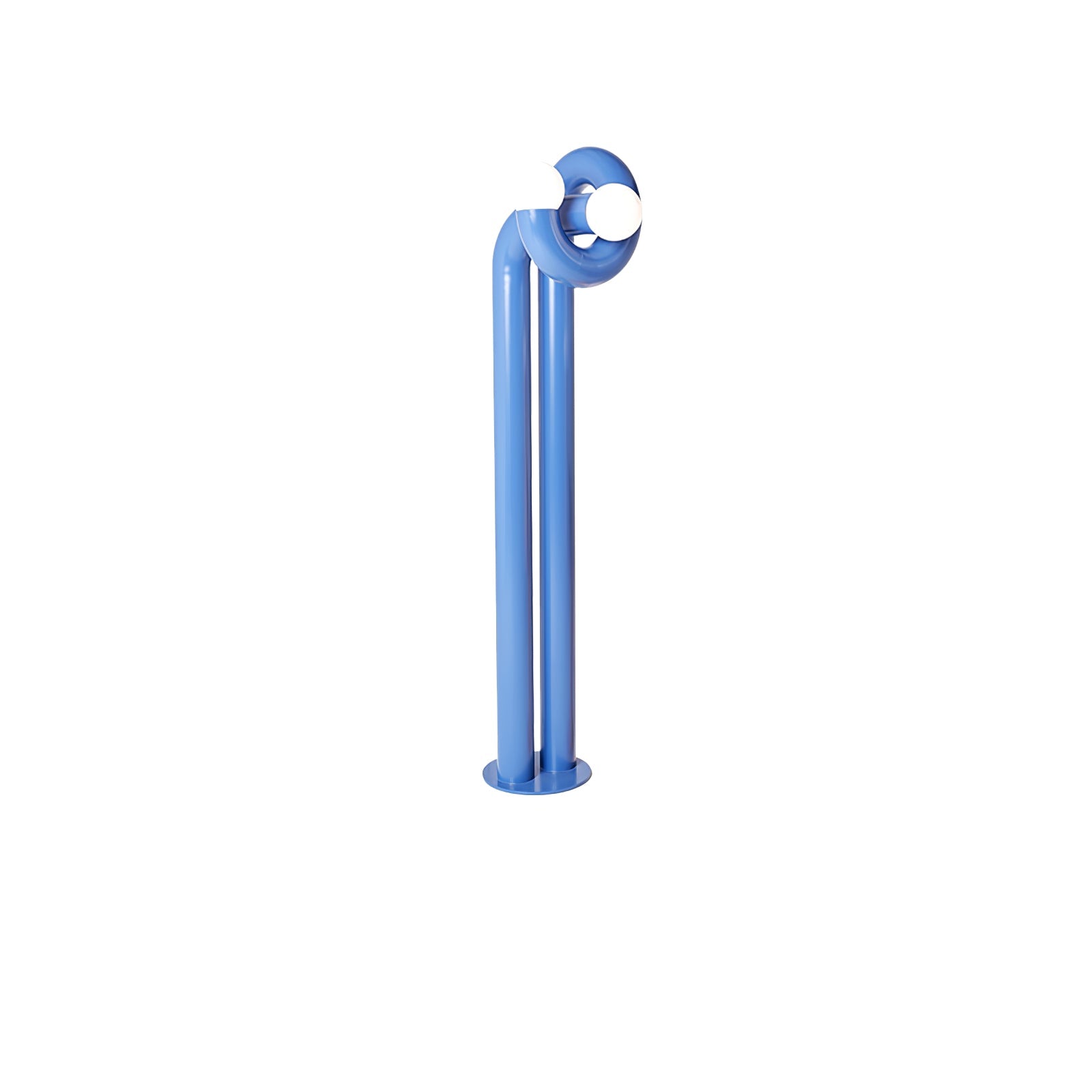 Luno Pop Floor Light, Floor Lamp, detail 2