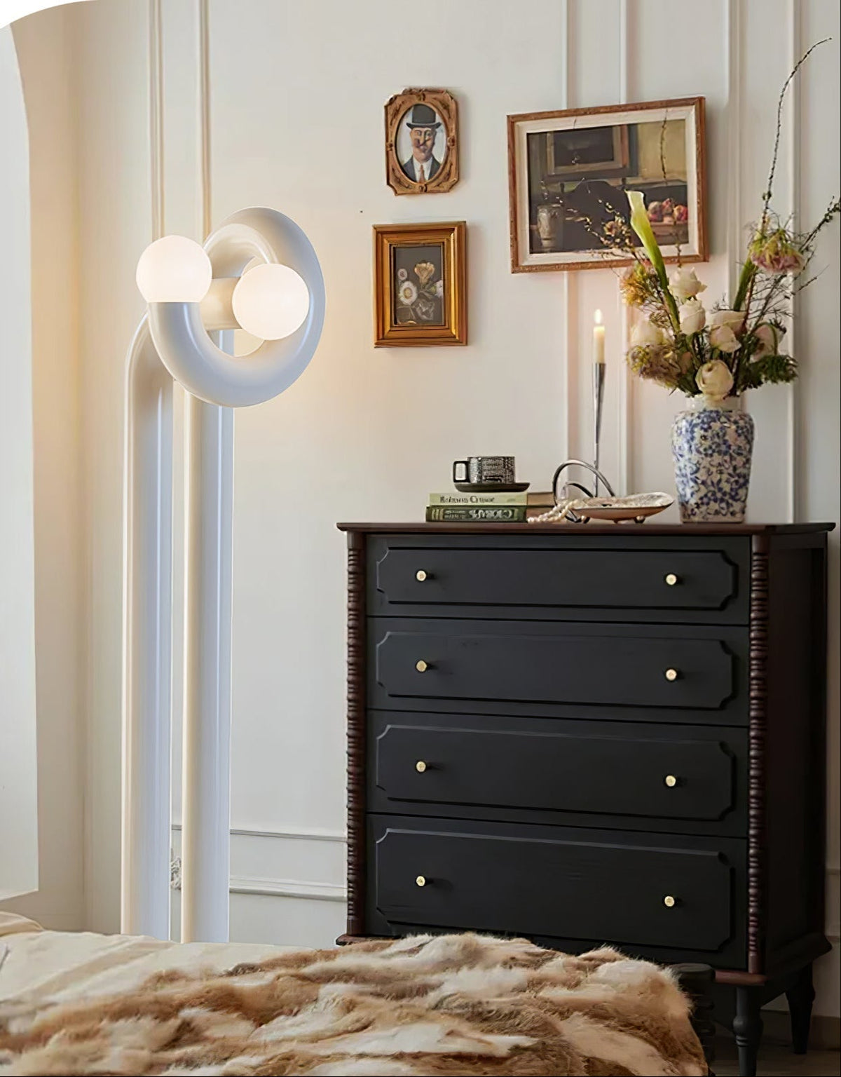 Luno Pop Floor Light, Floor Lamp, detail 10