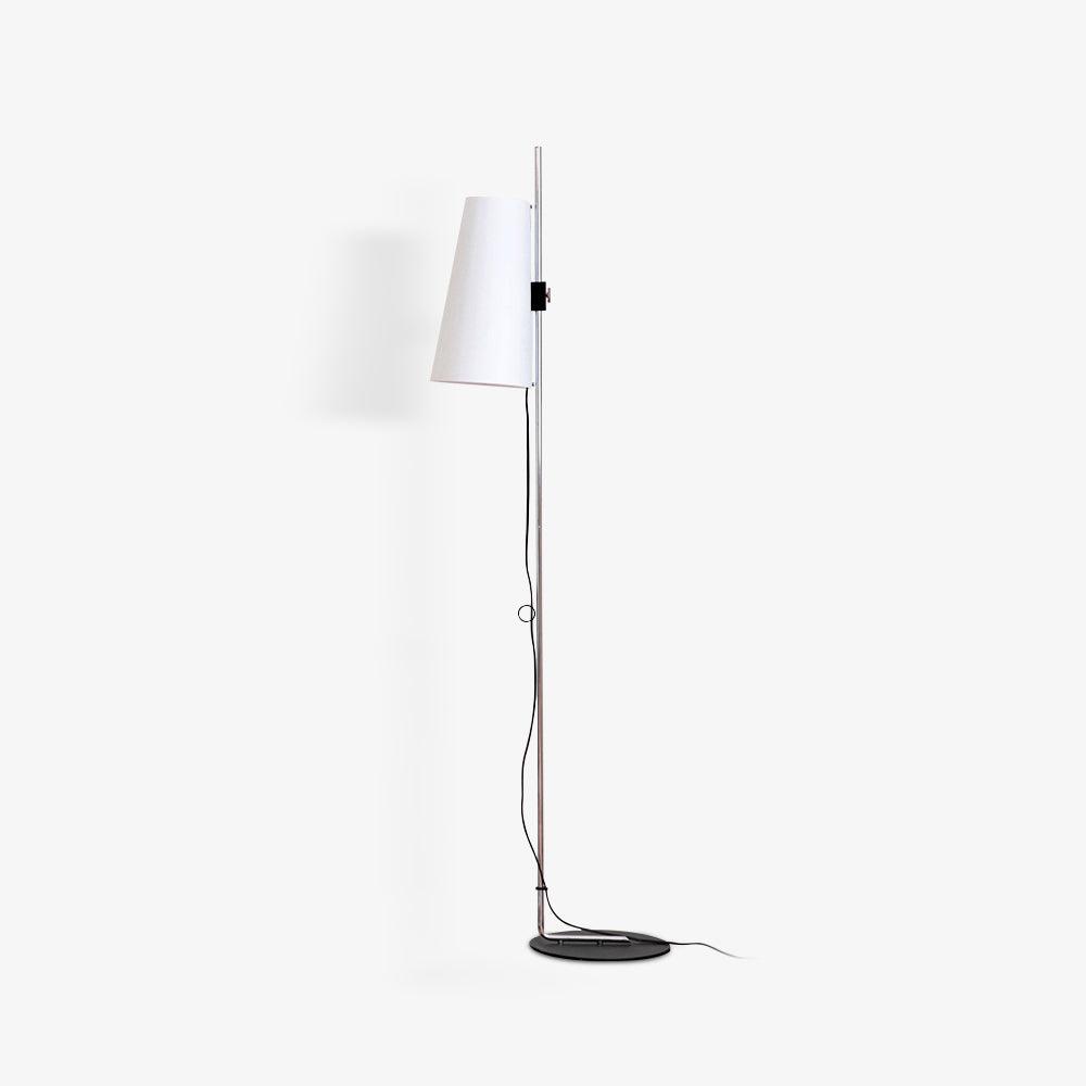 Lupe Floor Light, Floor Lamp, detail 5