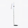 Lupe Floor Light, Floor Lamp, Aluminum, Dia 49cm x H 160cm