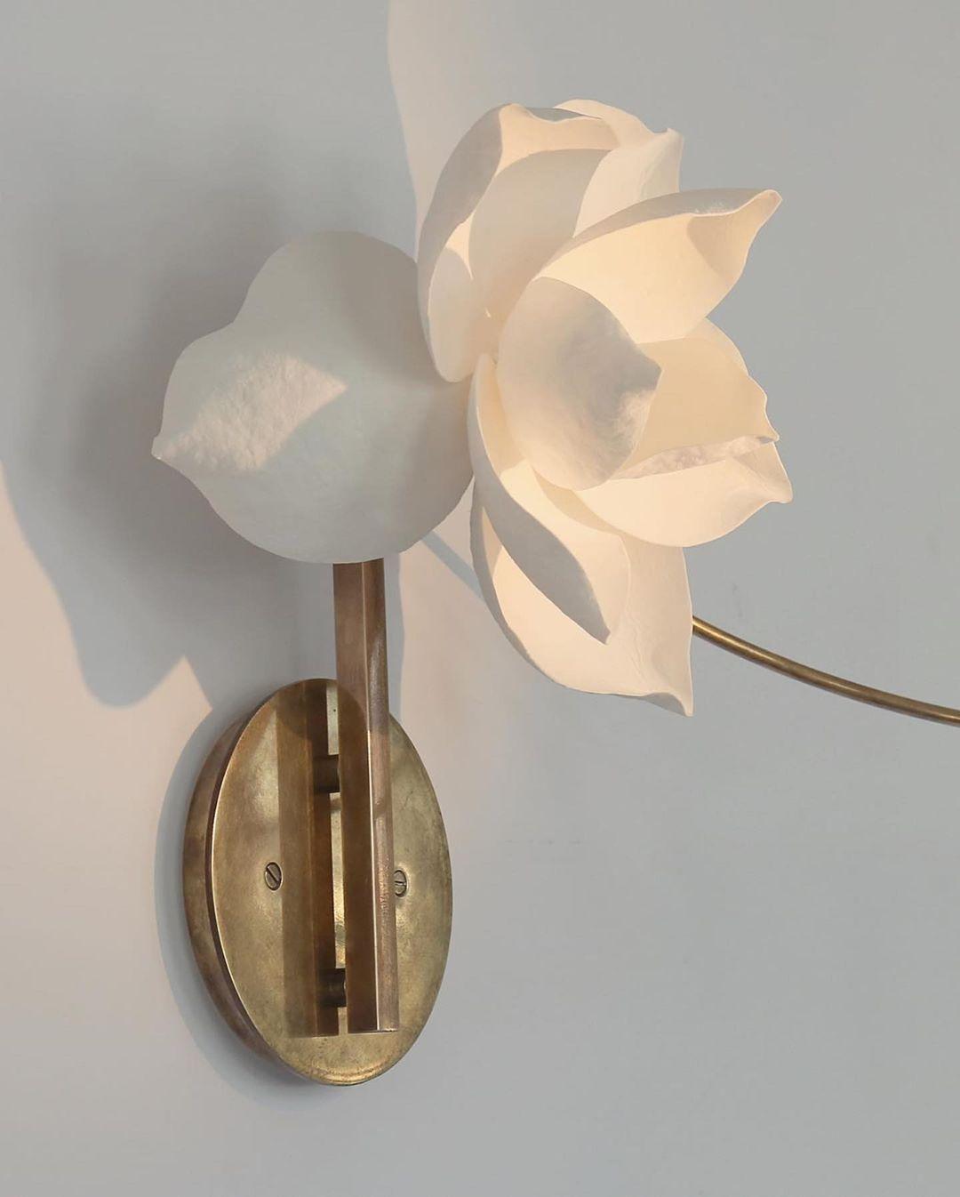 Lure Wall Light, Hardwired Wall Sconce, detail 11