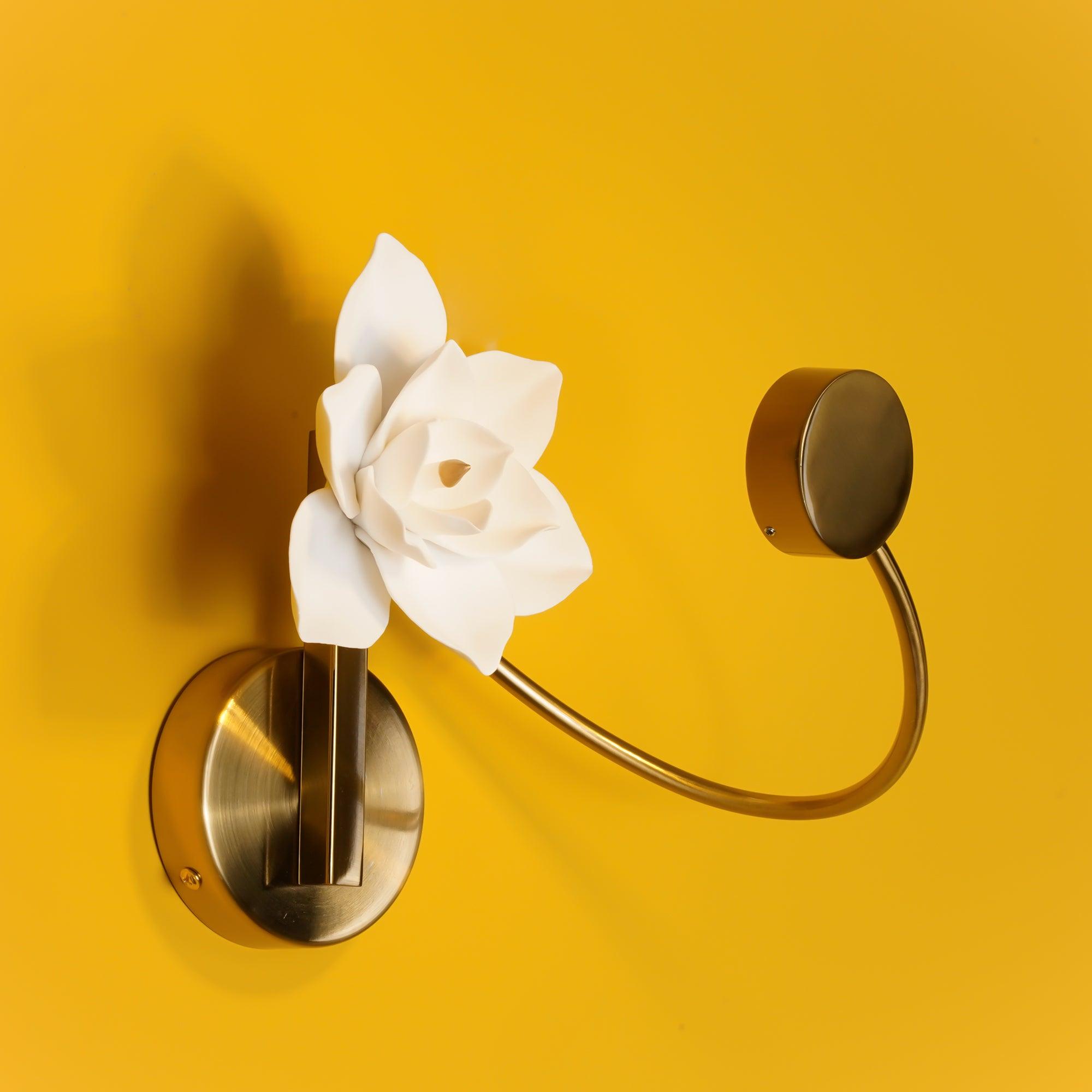 Lure Wall Light, Hardwired Wall Sconce, detail 28