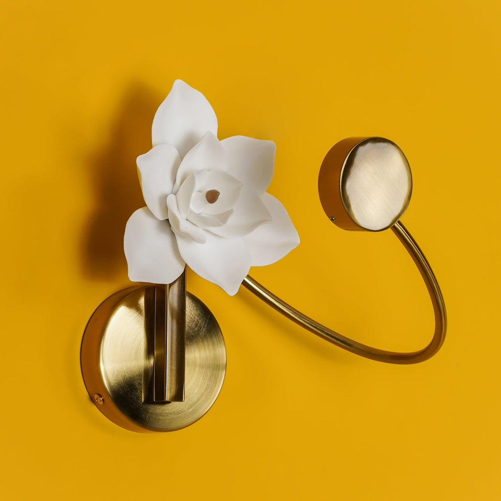 Lure Wall Light, Hardwired Wall Sconce, detail 29