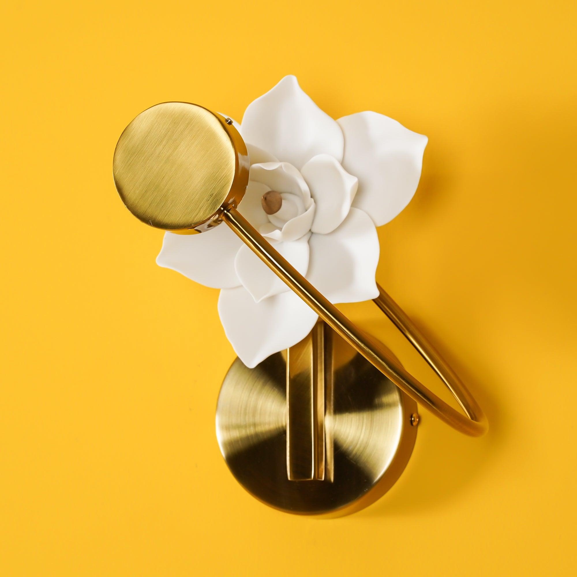 Lure Wall Light, Hardwired Wall Sconce, detail 31