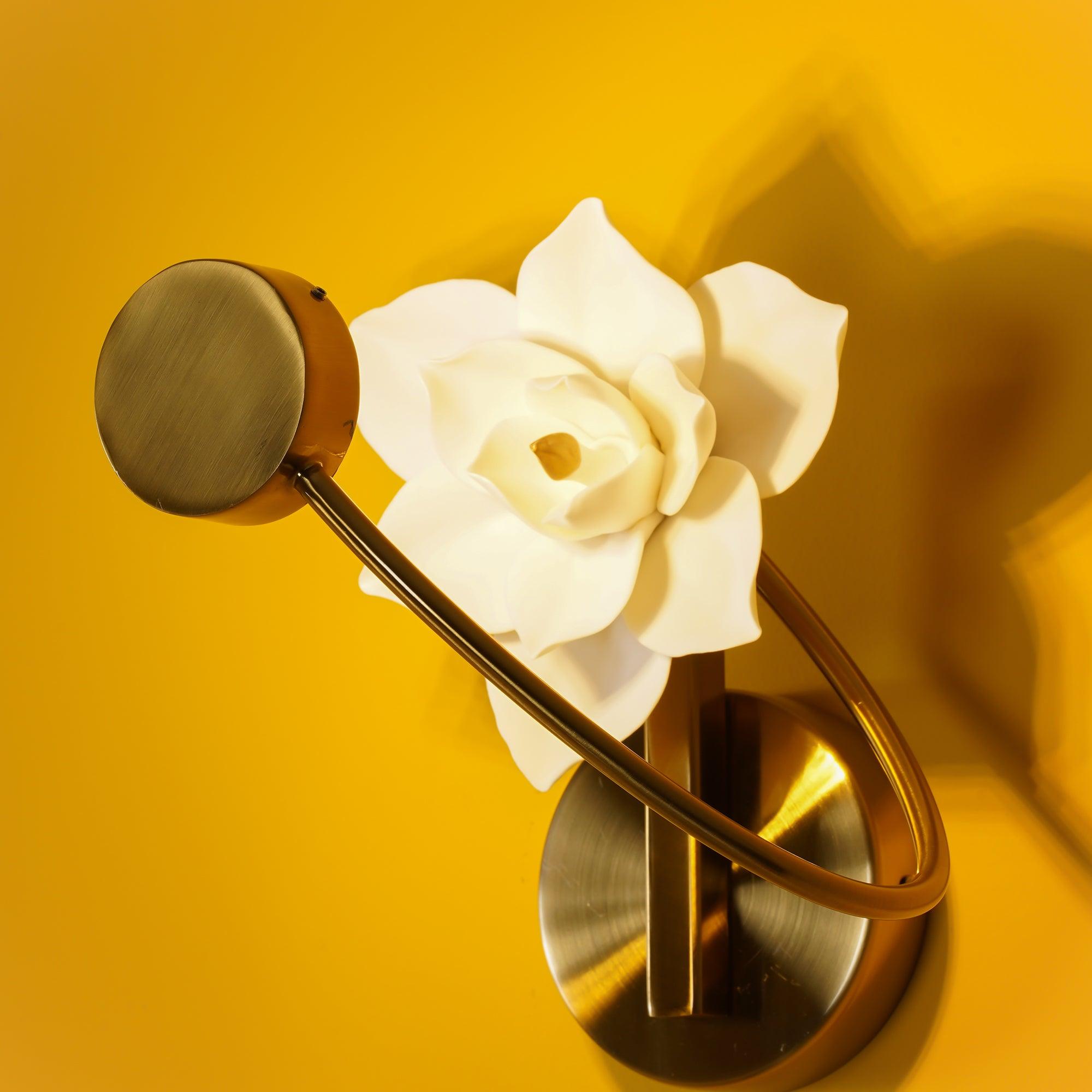 Lure Wall Light, Hardwired Wall Sconce, detail 33