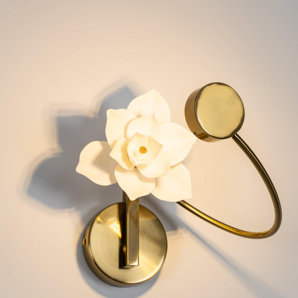 Lure Wall Light, Hardwired Wall Sconce, detail 35