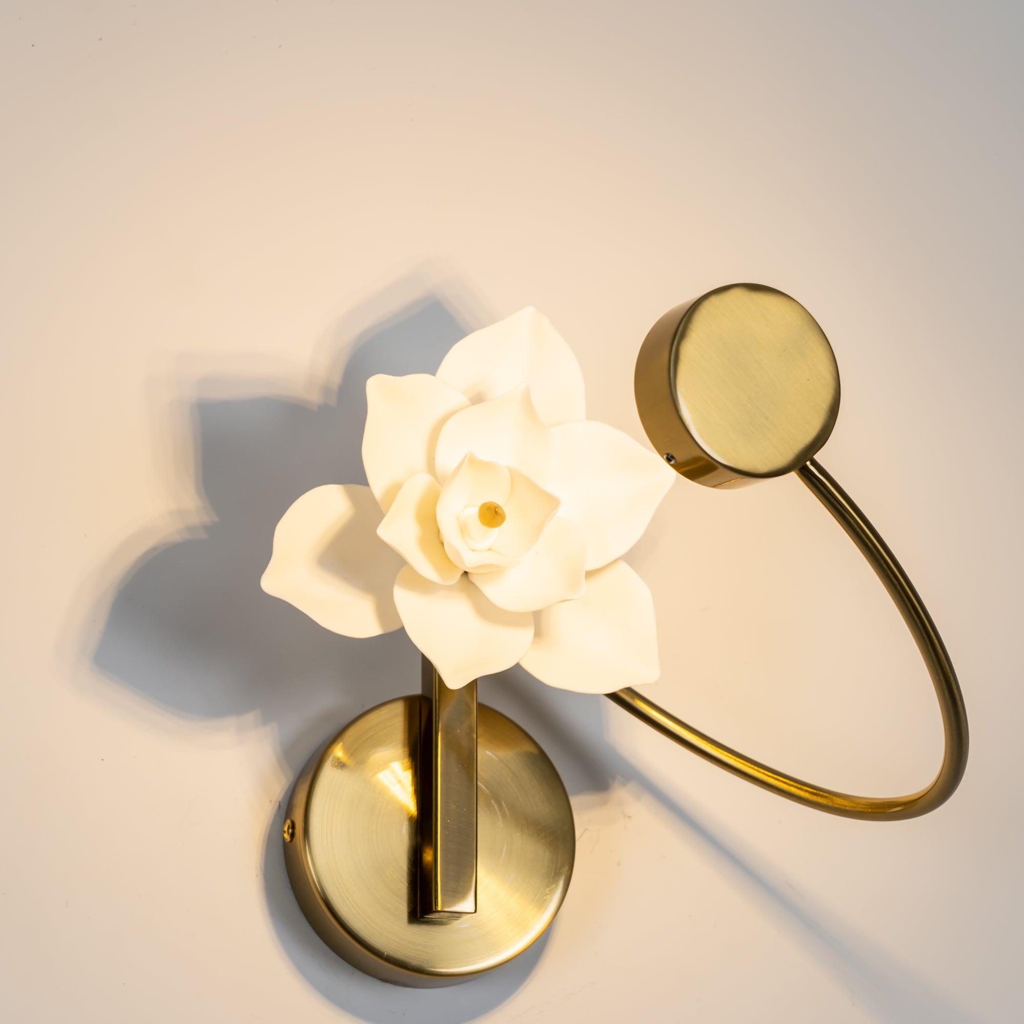 Lure Wall Light, Hardwired Wall Sconce, detail 35
