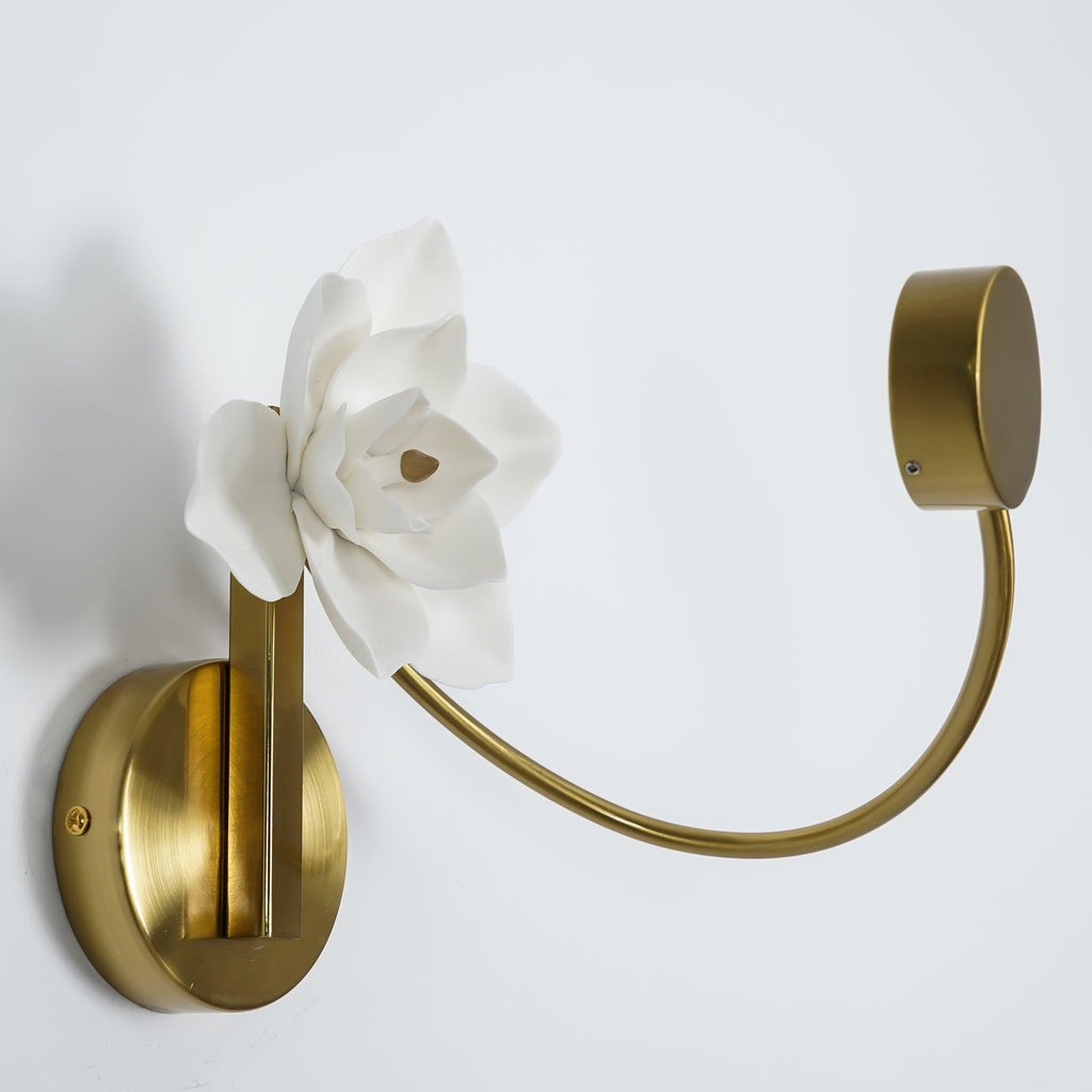 Lure Wall Light, Hardwired Wall Sconce, detail 36