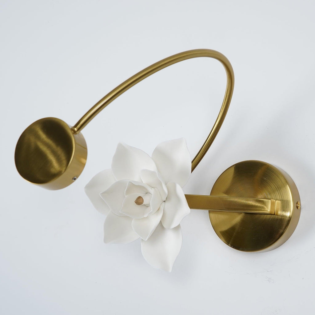 Lure Wall Light, Hardwired Wall Sconce, detail 37