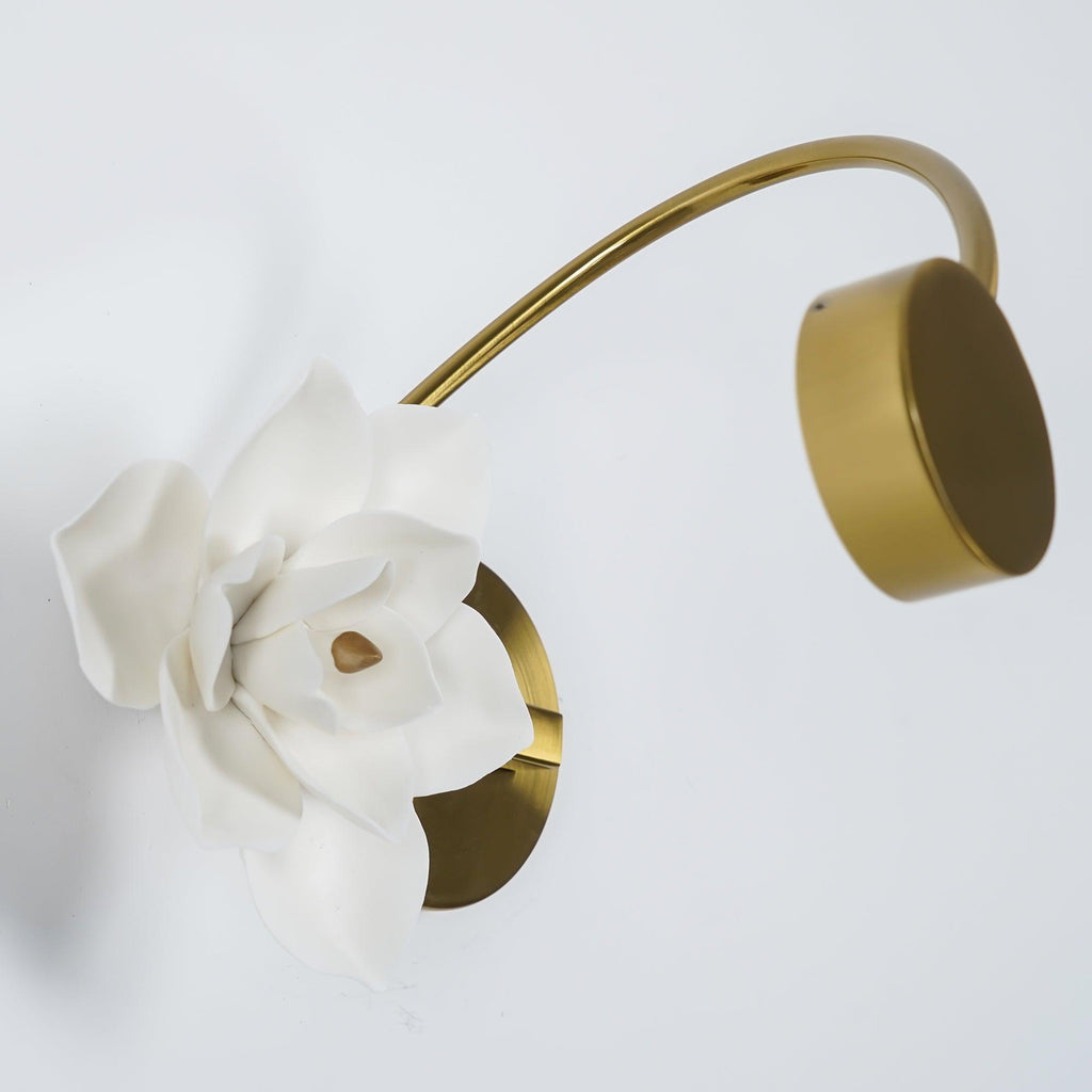 Lure Wall Light, Hardwired Wall Sconce, detail 38