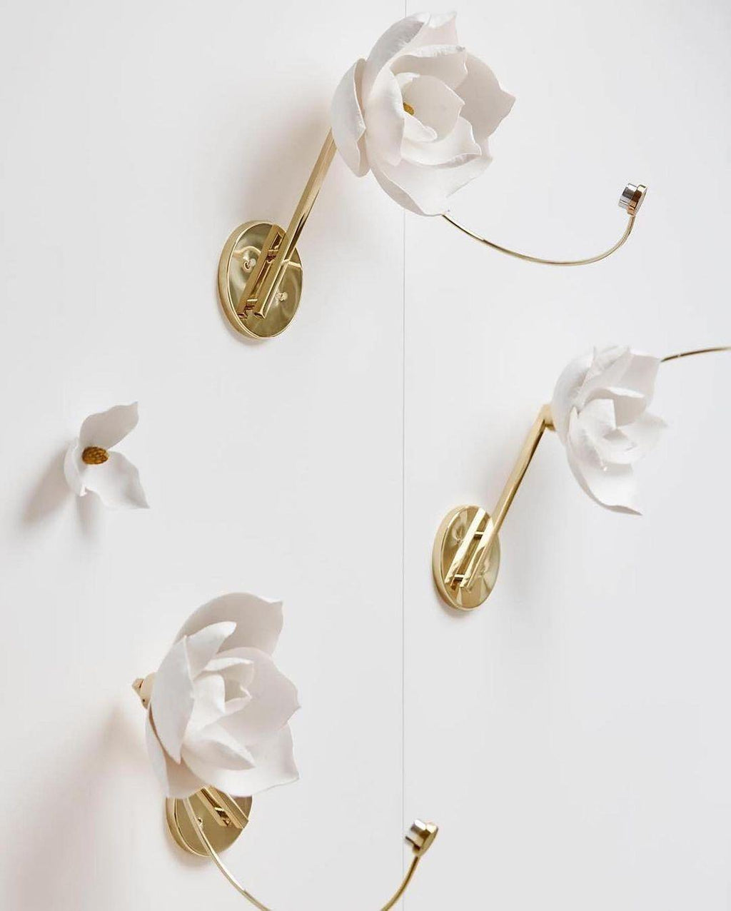 Lure Wall Light, Hardwired Wall Sconce, detail 14
