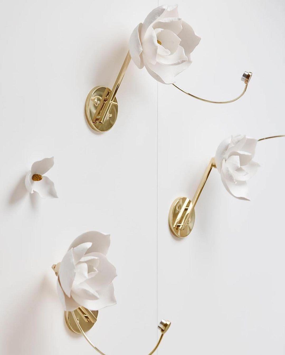 Lure Wall Light, Hardwired Wall Sconce, detail 14