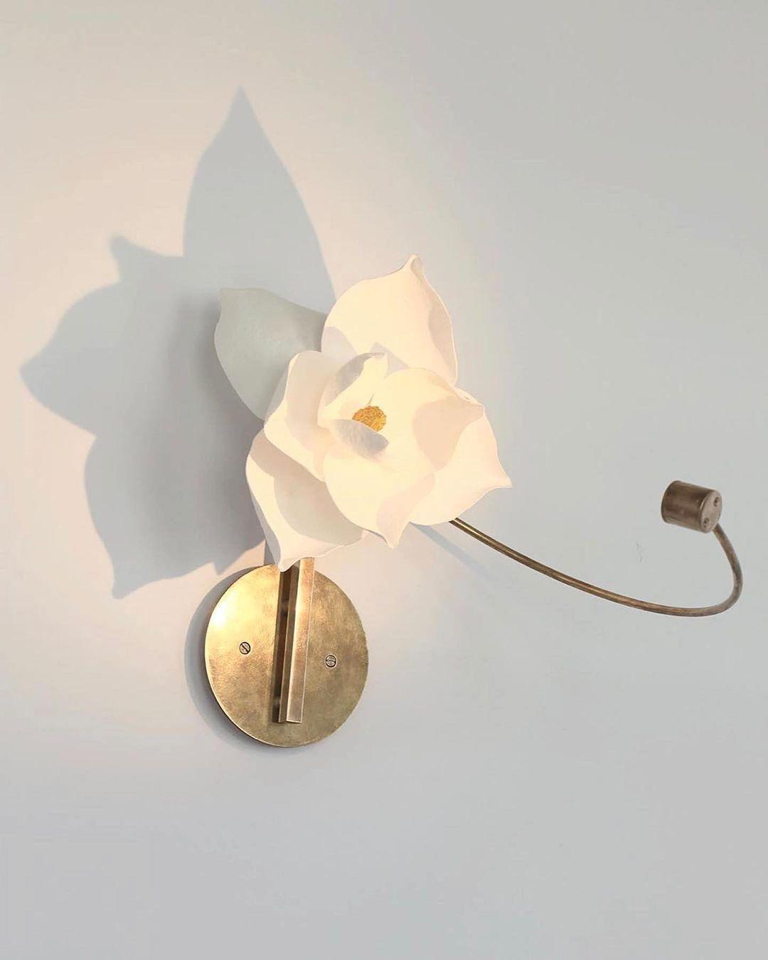 Lure Wall Light, Hardwired Wall Sconce, detail 16
