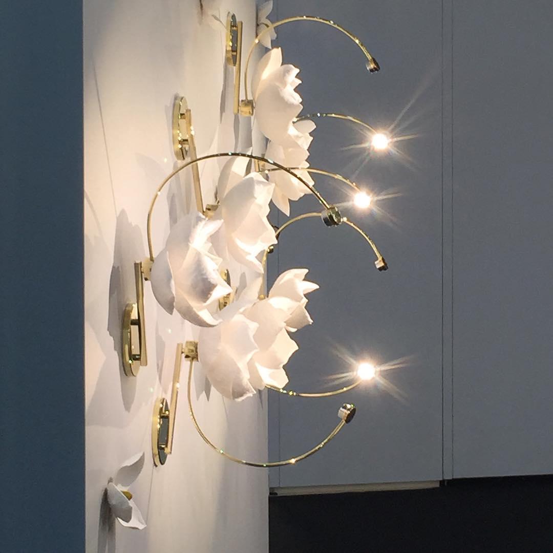 Lure Wall Light, Hardwired Wall Sconce, detail 19