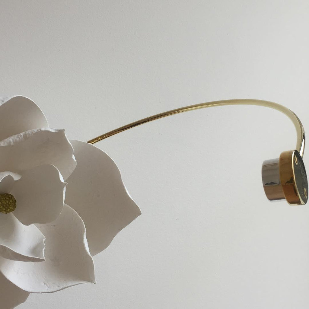 Lure Wall Light, Hardwired Wall Sconce, detail 22