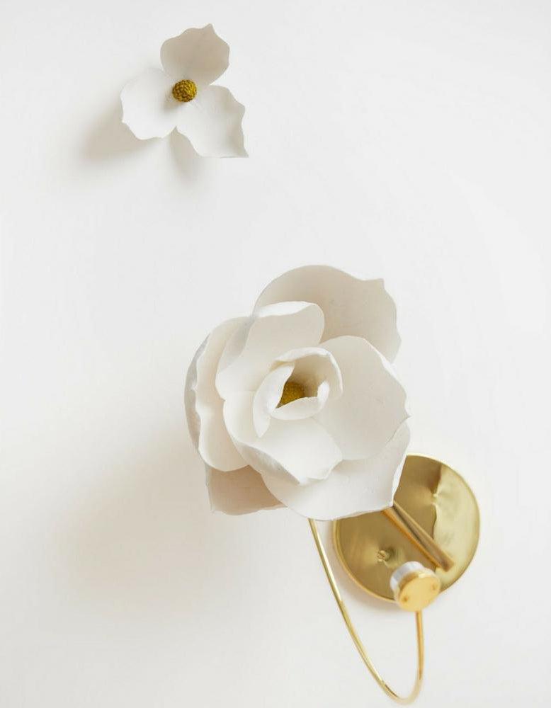 Lure Wall Light, Hardwired Wall Sconce, detail 6