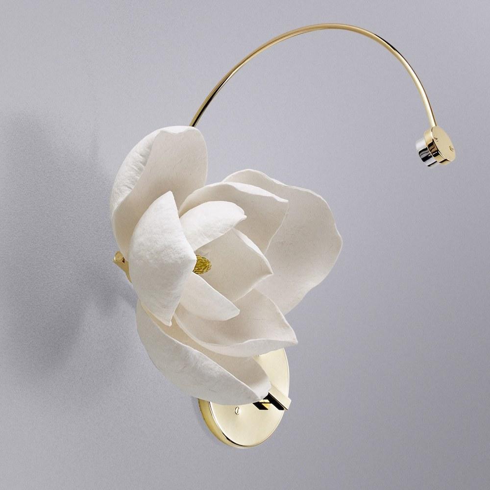 Lure Wall Light, Hardwired Wall Sconce, detail 5