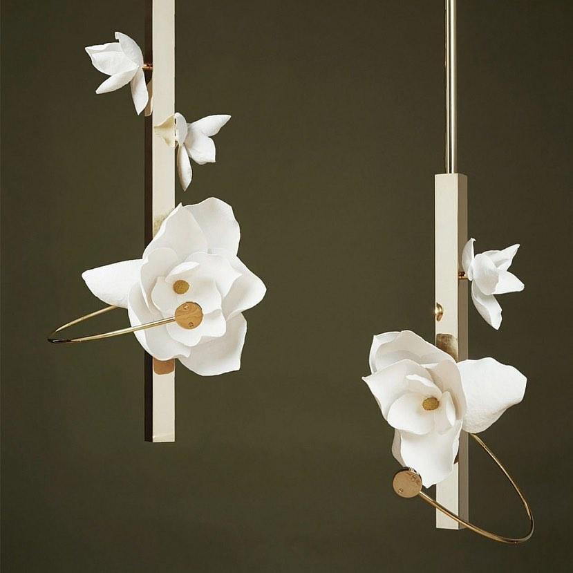Lure Wall Light, Hardwired Wall Sconce, detail 10