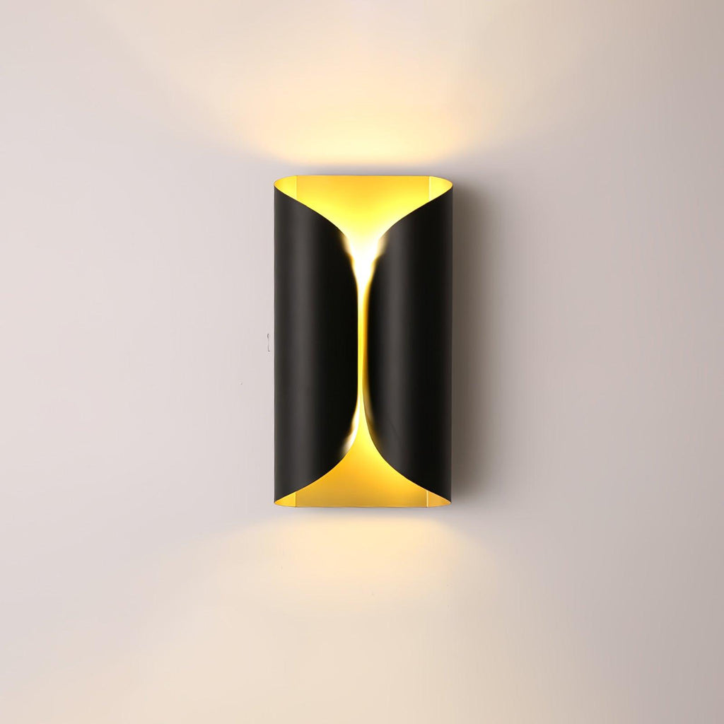 Lux Wall Light, Bedroom Wall Sconce, detail 11