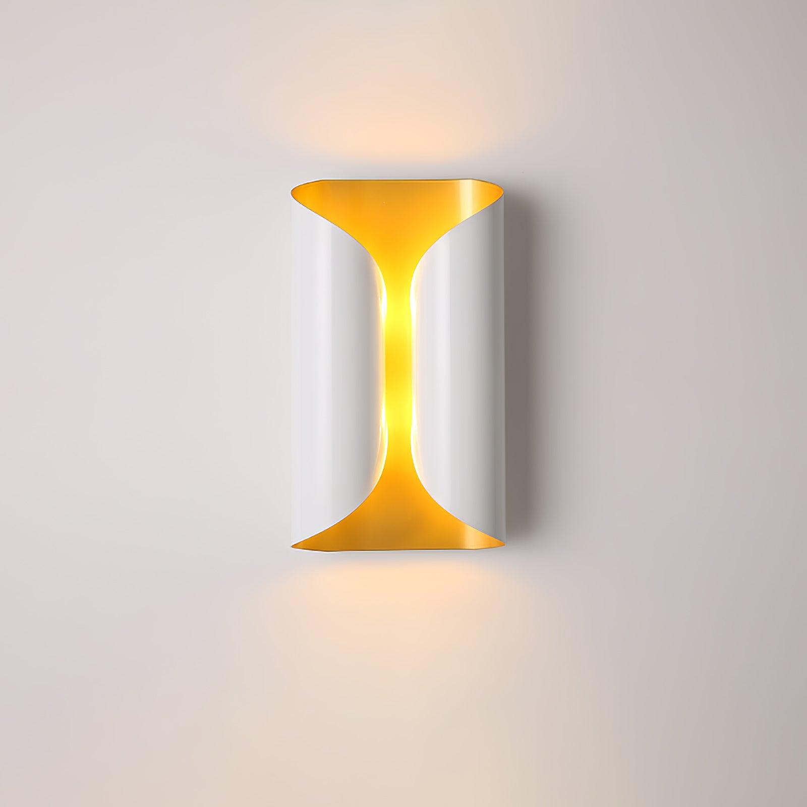 Lux Wall Light, Bedroom Wall Sconce, detail 12