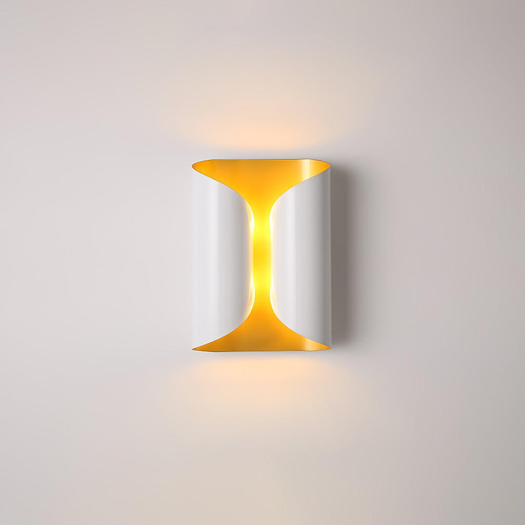 Lux Wall Light, Bedroom Wall Sconce, detail 10