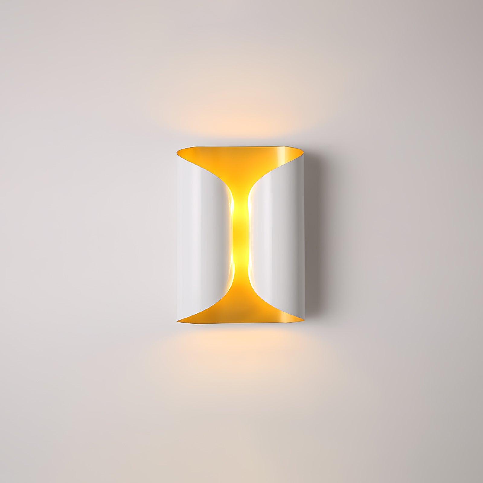 Lux Wall Light, Bedroom Wall Sconce, detail 10