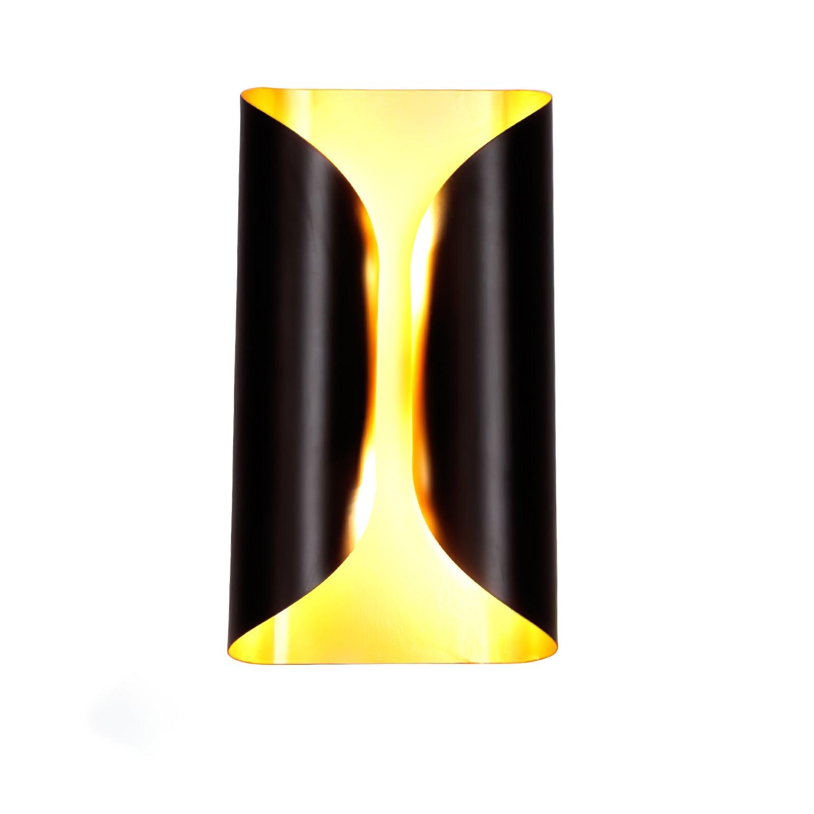 Lux Wall Light, Bedroom Wall Sconce, detail 8
