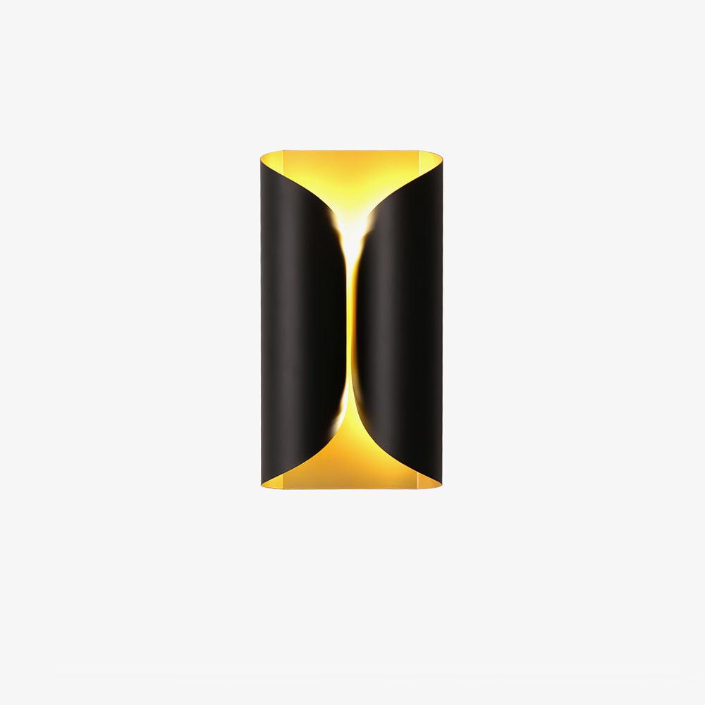 Lux Wall Light, Bedroom Wall Sconce, detail 6