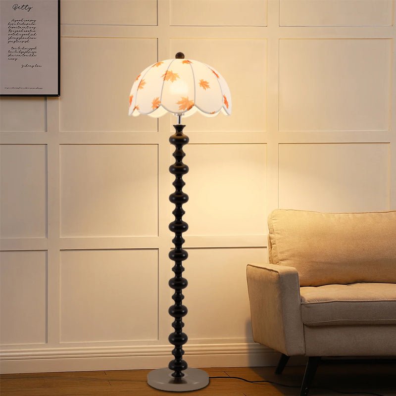 Lysander Floor Light, Floor Lamp, detail 11