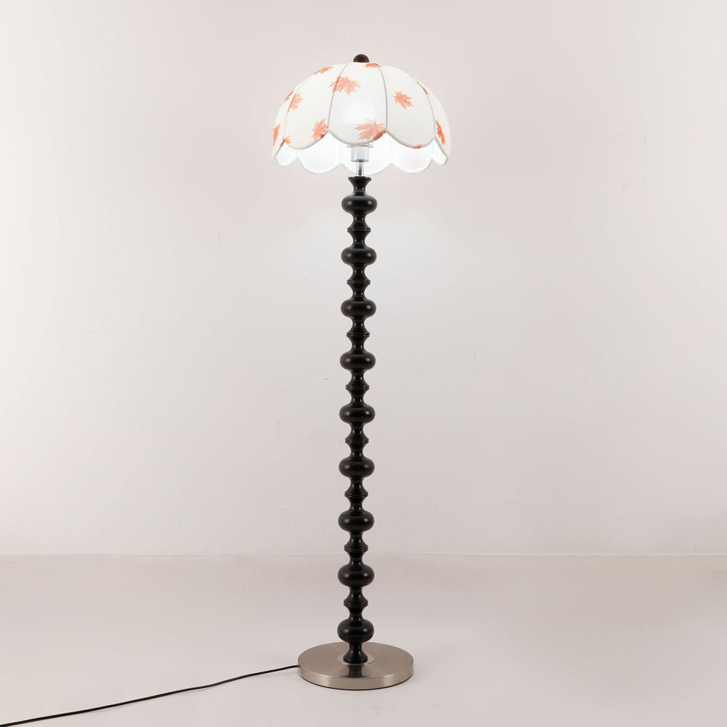 Lysander Floor Light, Floor Lamp, detail 9