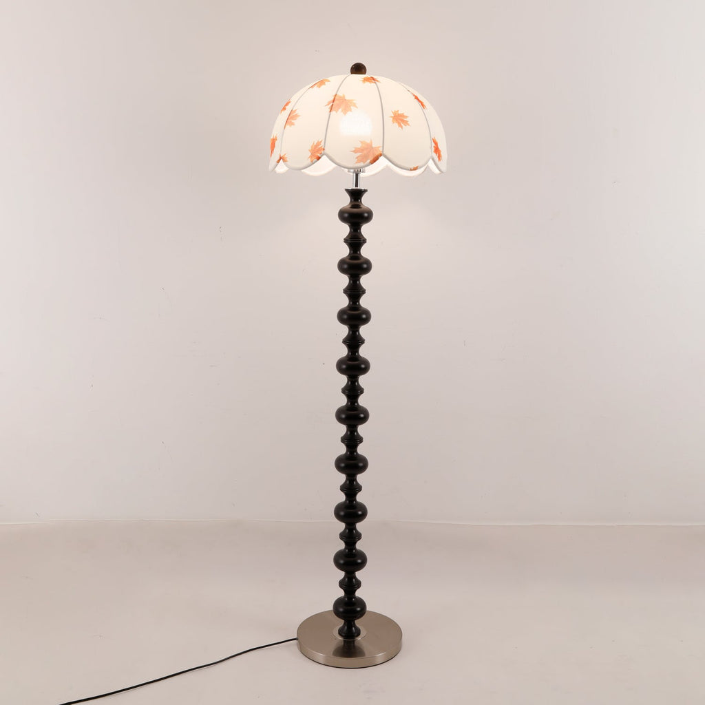 Lysander Floor Light, Floor Lamp, detail 8