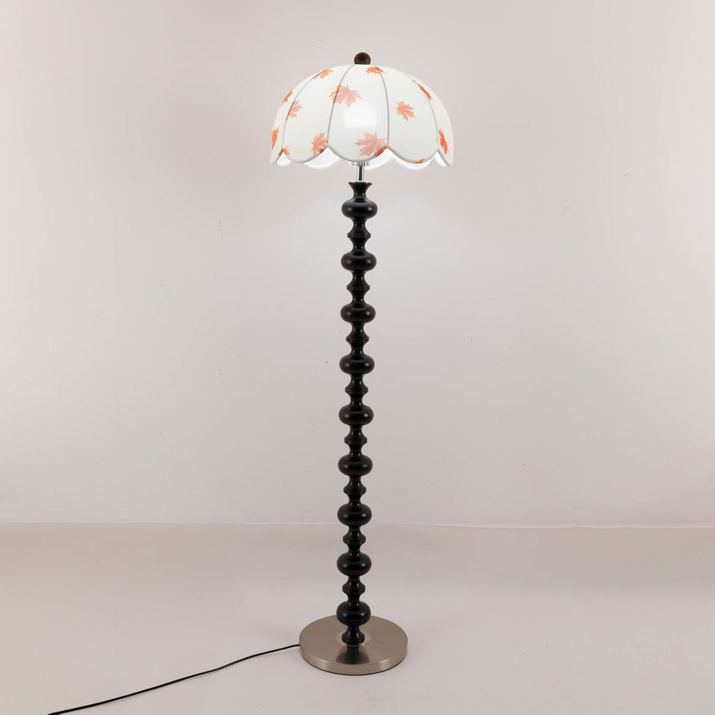 Lysander Floor Light, Floor Lamp, detail 3