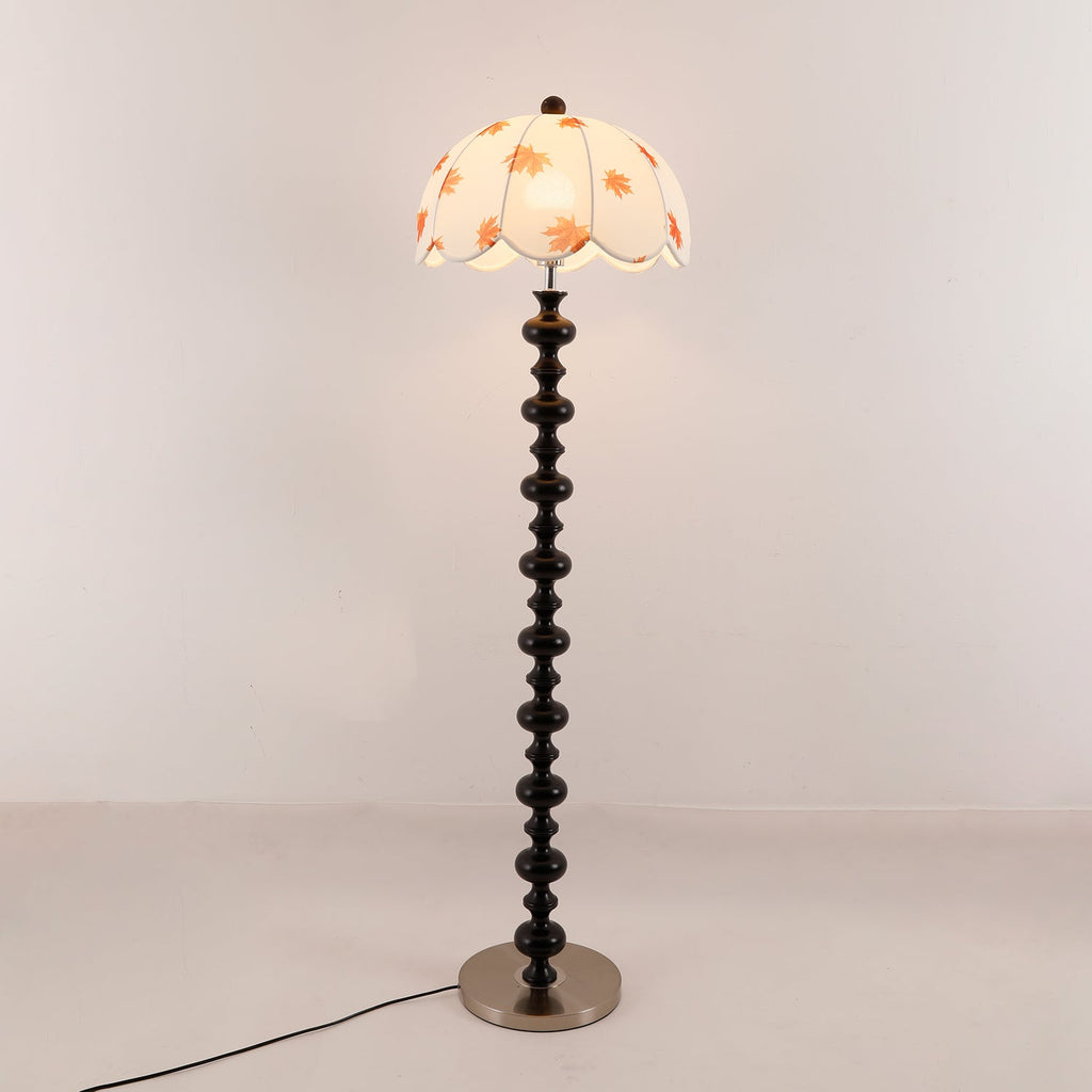 Lysander Floor Light, Floor Lamp, detail 2